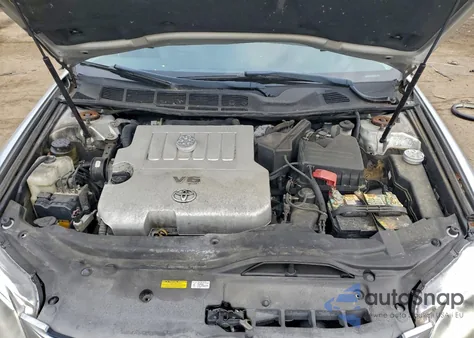 2011 Toyota Avalon Base z USA, uszkodzony, nr VIN 4T1BK3DB5BU392920